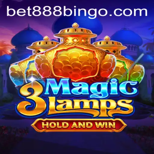 Explore the Enchanting World of 3MagicLamps with bet888