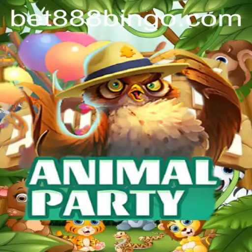 AnimalParty: Exploring the Wild World of Bet888's Latest Game Phenomenon