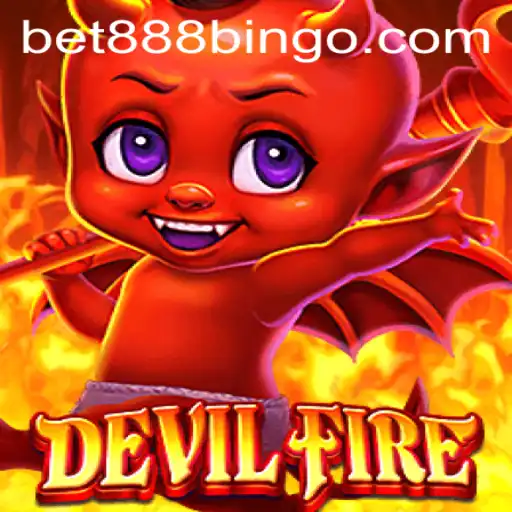 DevilFire: A Thrilling Adventure Awaits - Unleash the Inferno with Bet888