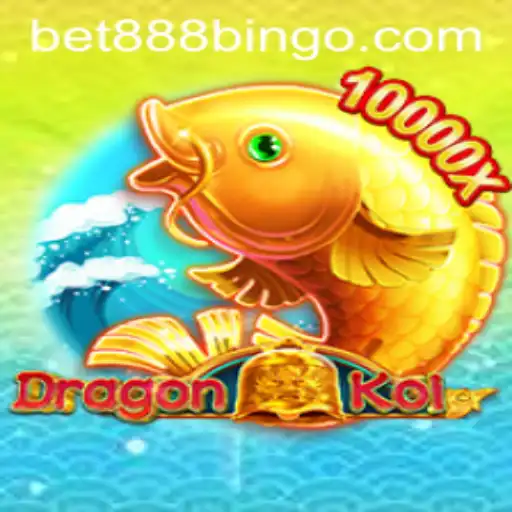 Harnessing the Power of the DragonKoi and the Magic of Bet888