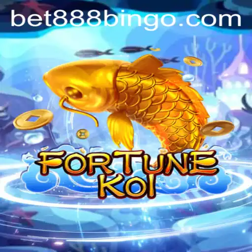 FORTUNEKOI: Dive Into an Ocean of Adventure and Rewards