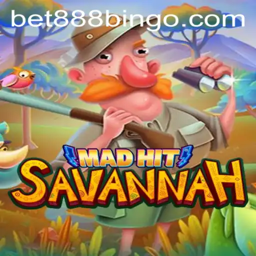 Discovering the Thrills of MadHitSavannah: Unveiling a New Gaming Experience