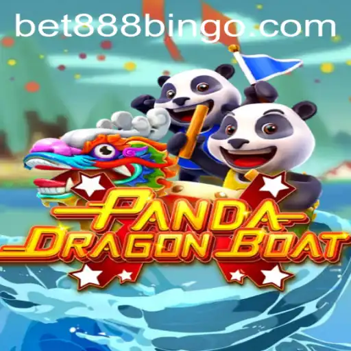 PANDADRAGONBOAT: A Thrilling New Adventure with Bet888