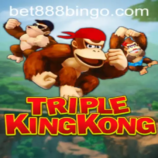 Exploring TripleKingKong: A New Era in Gaming with bet888