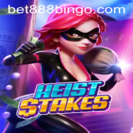 HeistStakes: Unraveling the Thrills and Strategies of This Intriguing Game