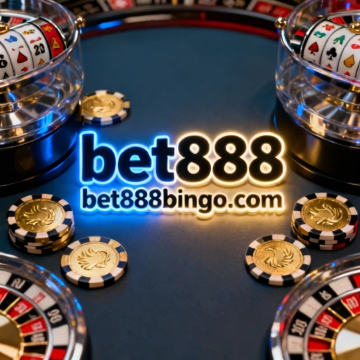 bet888