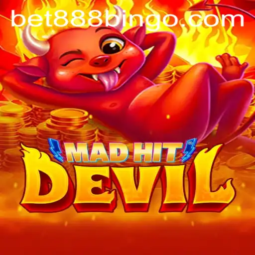 The Thrilling World of MadHitDevil: A Dive into the Game with Bet888