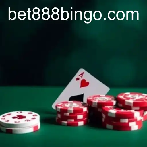 The Intricacies of Poker Games: Exploring Strategy and Entertainment with Bet888