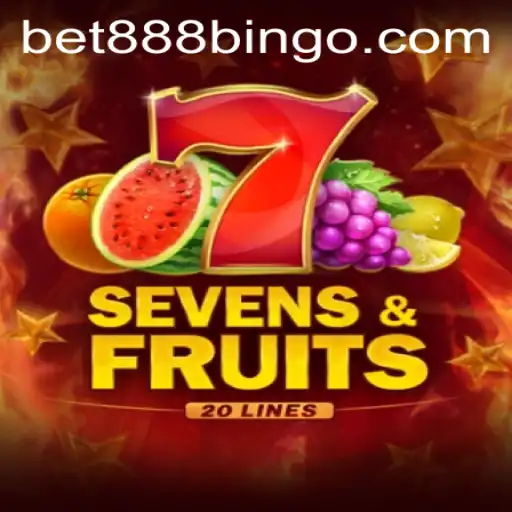 Discovering SevensFruits20: An Exciting New Game with Bet888