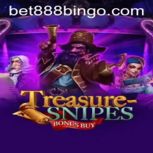 Discover the Thrilling World of TreasuresnipesBonusBuy: A Game for the Bold at Bet888
