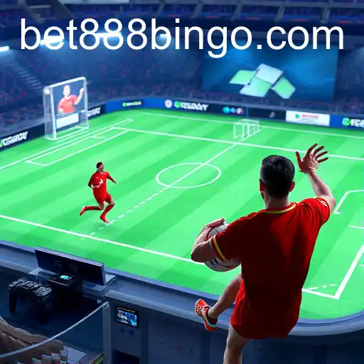 The Dynamic World of Virtual Sports: A Deep Dive