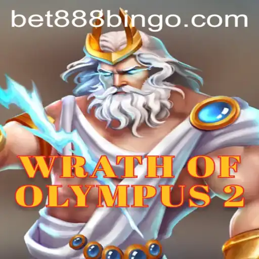 Unleashing the Power of 'WrathofOlympus2': Dive into the Epic Tale of Gods and Gamble